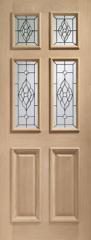 Oak-Triple-Glazed-Maryland-B