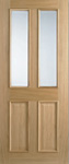 Internal Doors Richmond RM2S