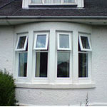upvc windows installed by GW Joiners.